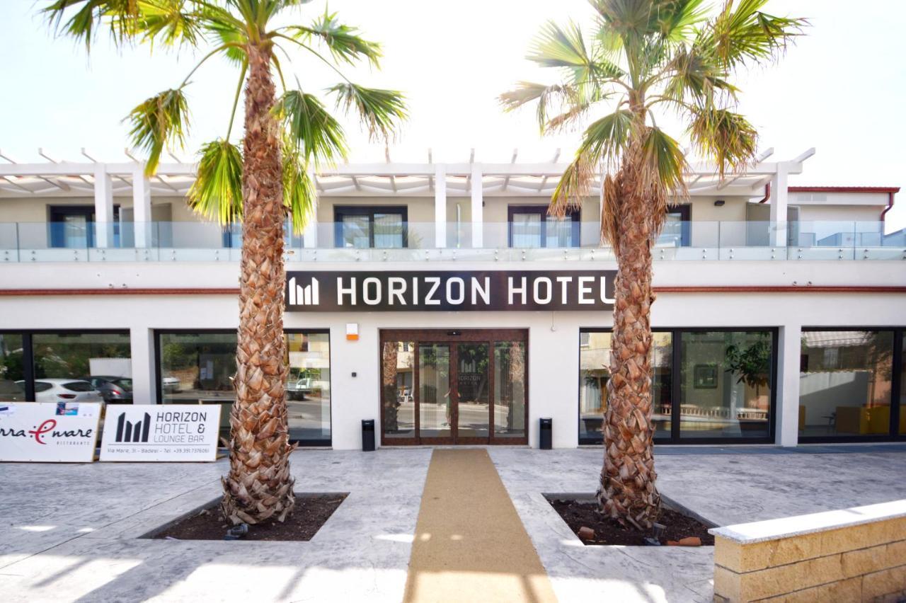 Horizon Hotel by PendraHolidays Badesi Buitenkant foto