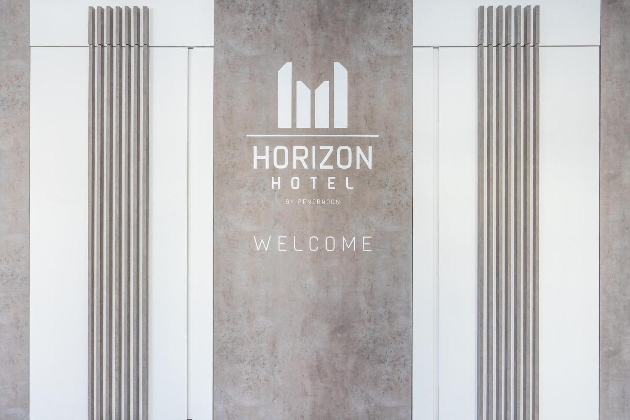 Horizon Hotel by PendraHolidays Badesi Buitenkant foto
