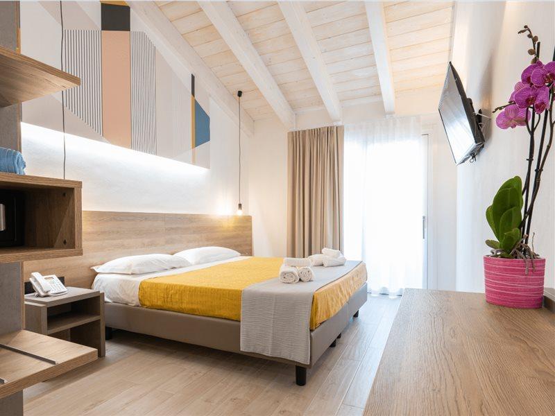 Horizon Hotel by PendraHolidays Badesi Buitenkant foto