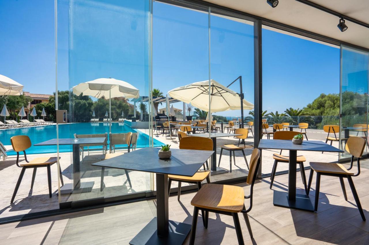 Horizon Hotel by PendraHolidays Badesi Buitenkant foto