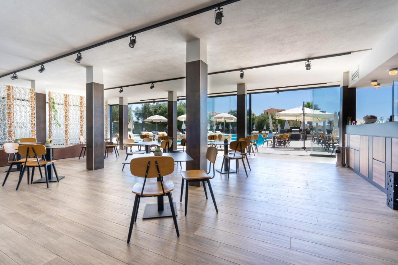 Horizon Hotel by PendraHolidays Badesi Buitenkant foto