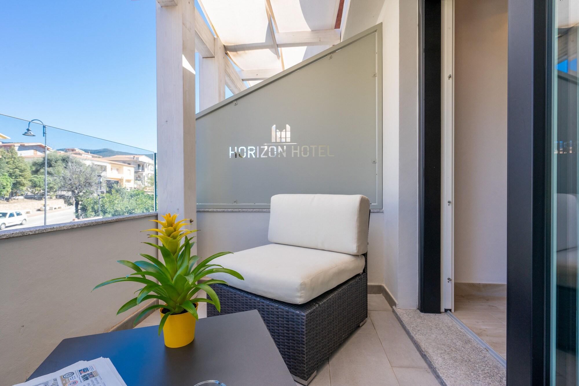 Horizon Hotel by PendraHolidays Badesi Buitenkant foto