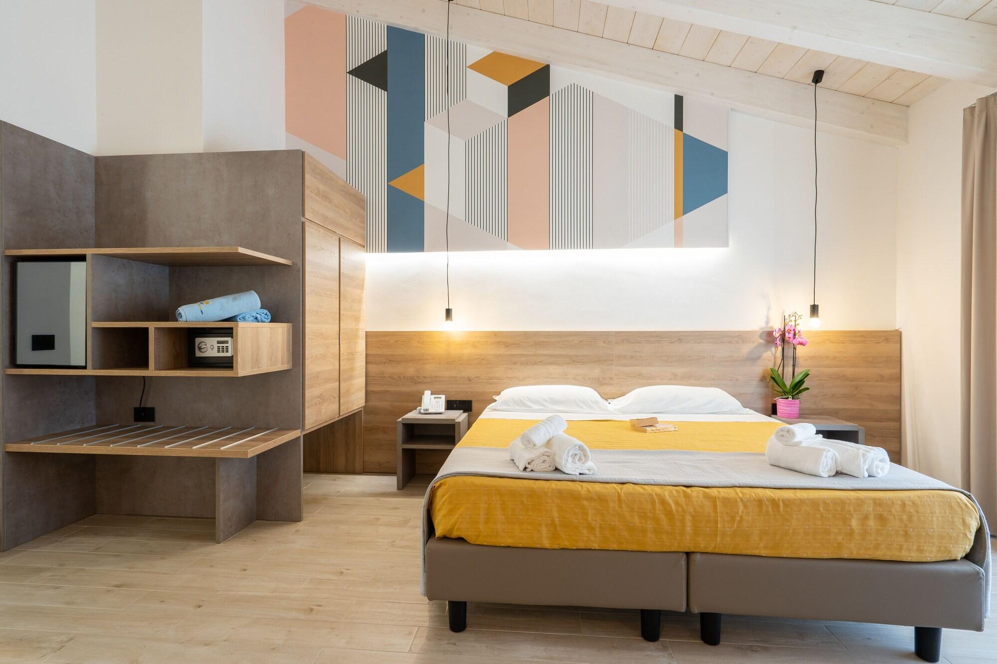 Horizon Hotel by PendraHolidays Badesi Buitenkant foto