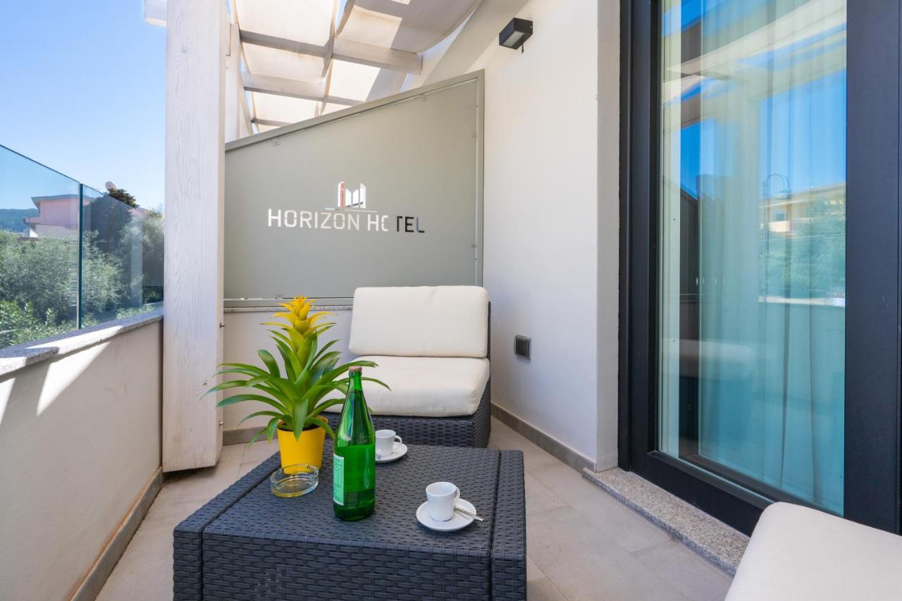 Horizon Hotel by PendraHolidays Badesi Buitenkant foto