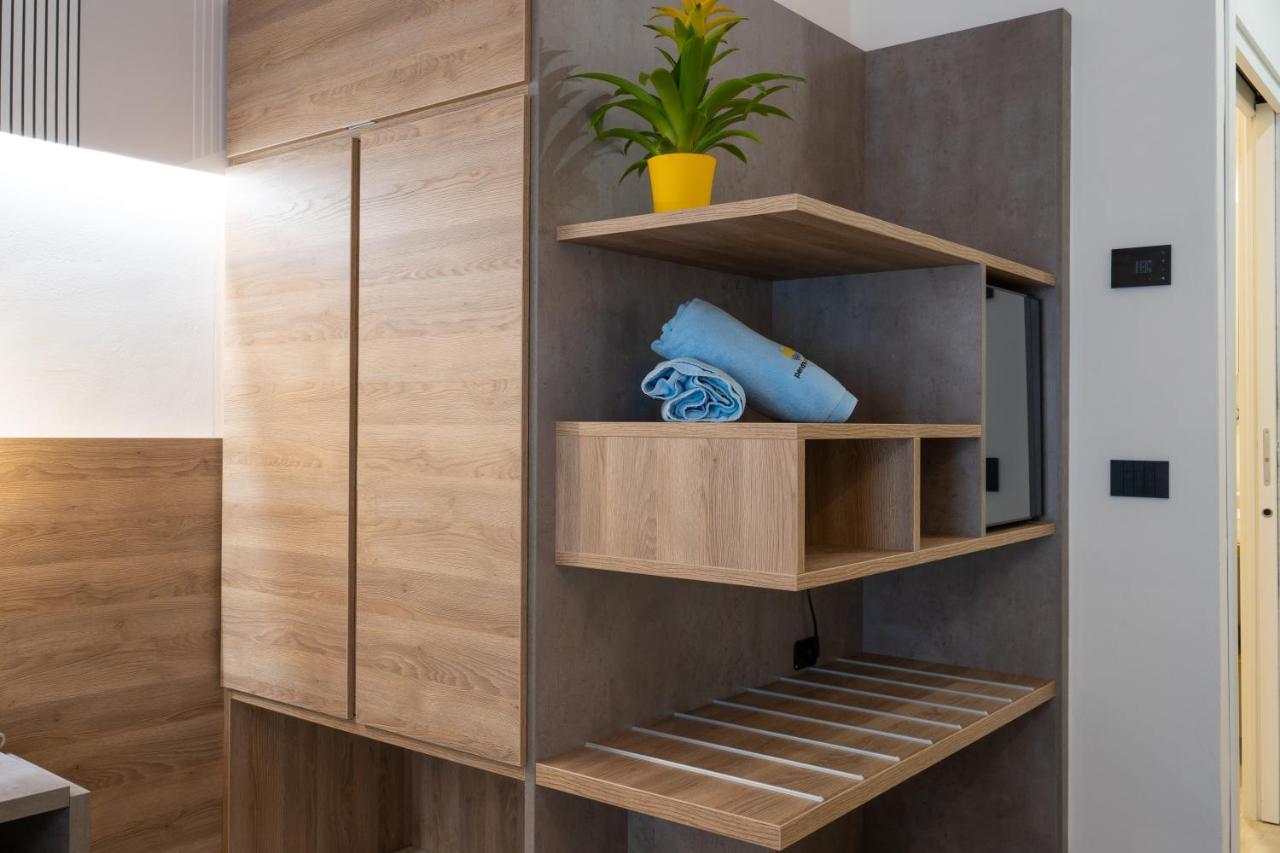 Horizon Hotel by PendraHolidays Badesi Buitenkant foto