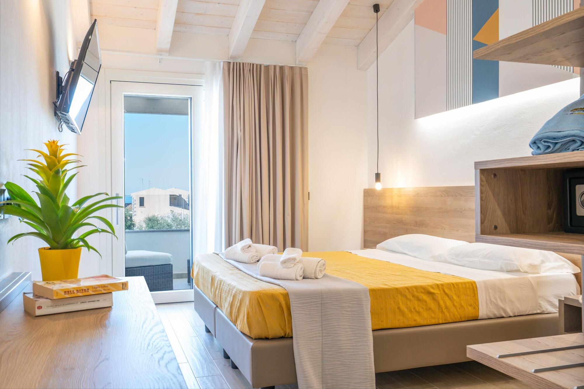 Horizon Hotel by PendraHolidays Badesi Buitenkant foto
