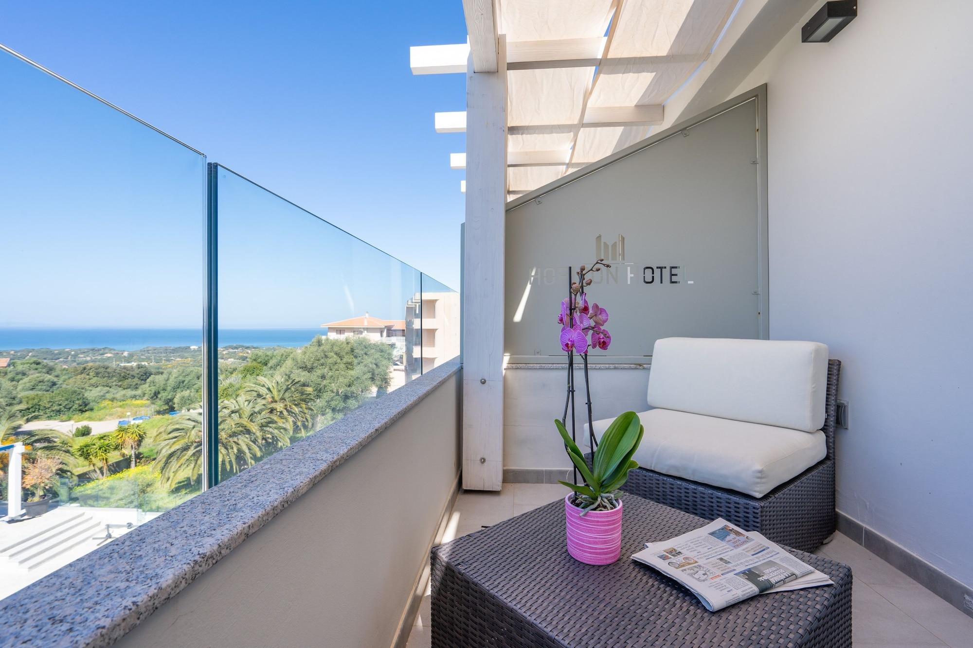 Horizon Hotel by PendraHolidays Badesi Buitenkant foto
