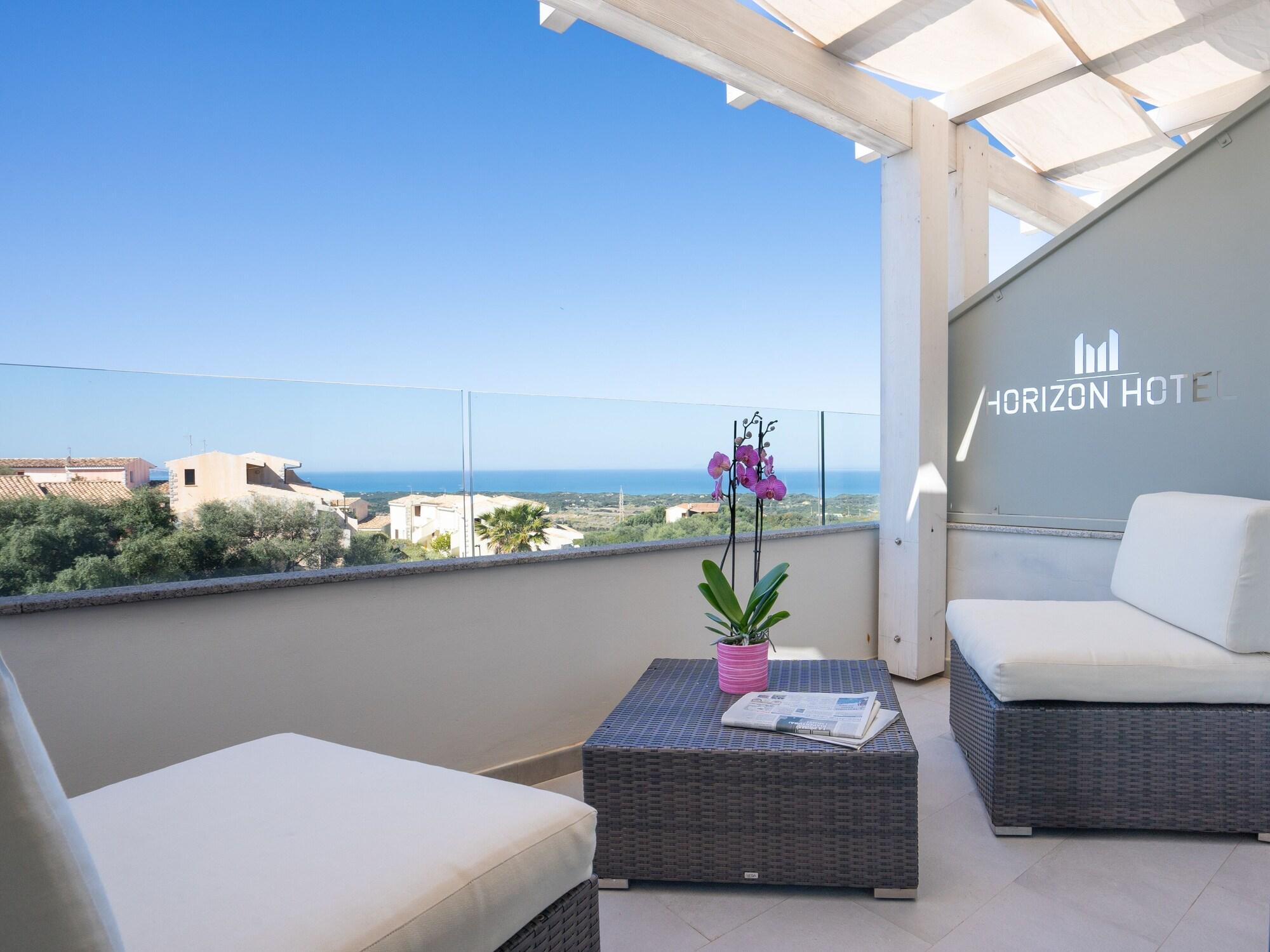 Horizon Hotel by PendraHolidays Badesi Buitenkant foto
