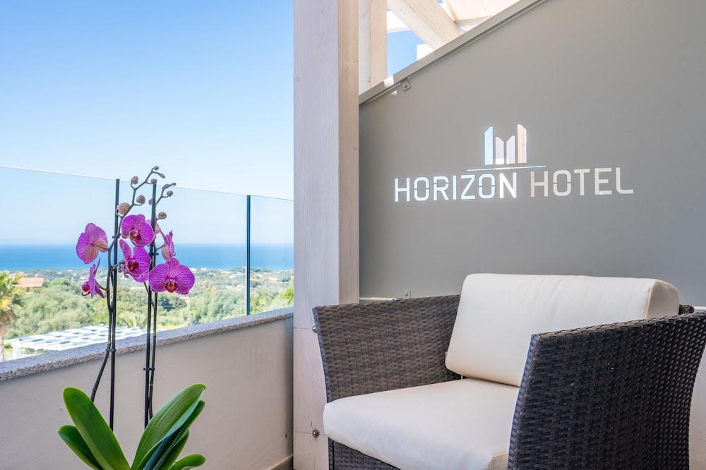Horizon Hotel by PendraHolidays Badesi Buitenkant foto