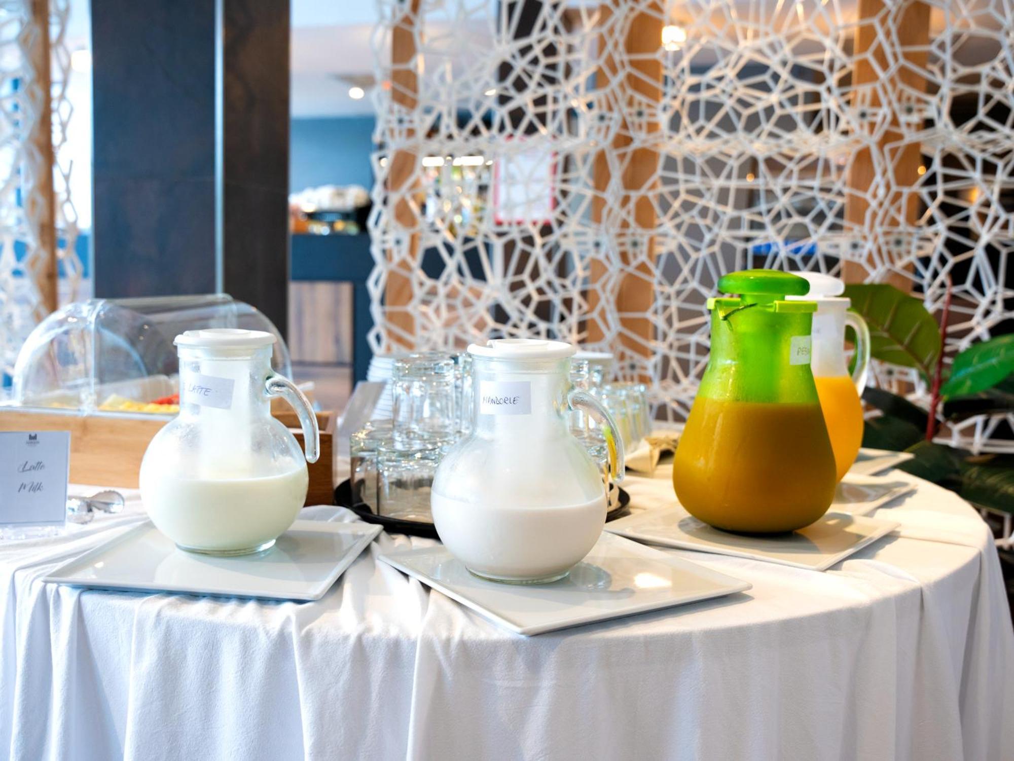 Horizon Hotel by PendraHolidays Badesi Buitenkant foto